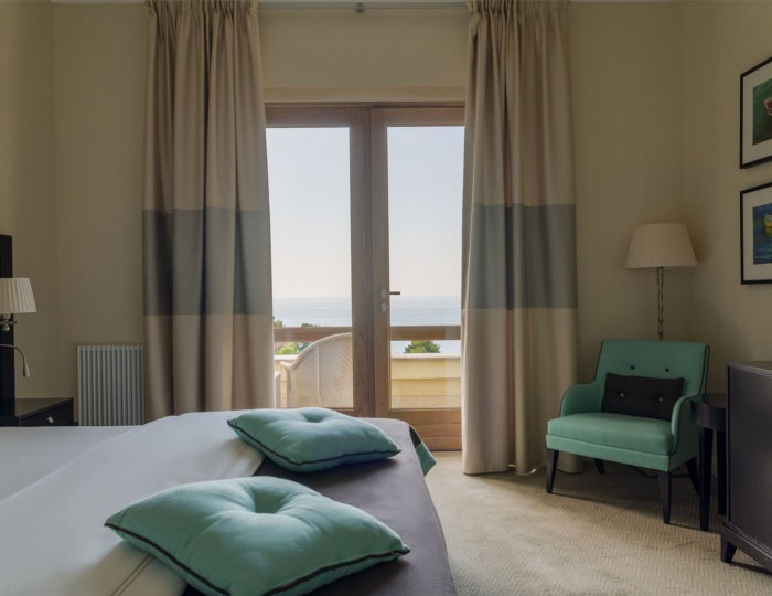 КЛАССИЧЕСКИЙ - Отель Крымский Бриз Hotel & Villas