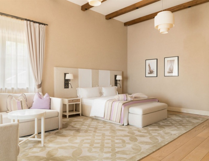 СУПЕРИОР - Отель Крымский Бриз Hotel & Villas