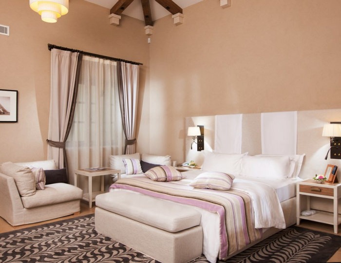 СУПЕРИОР - Отель Крымский Бриз Hotel & Villas