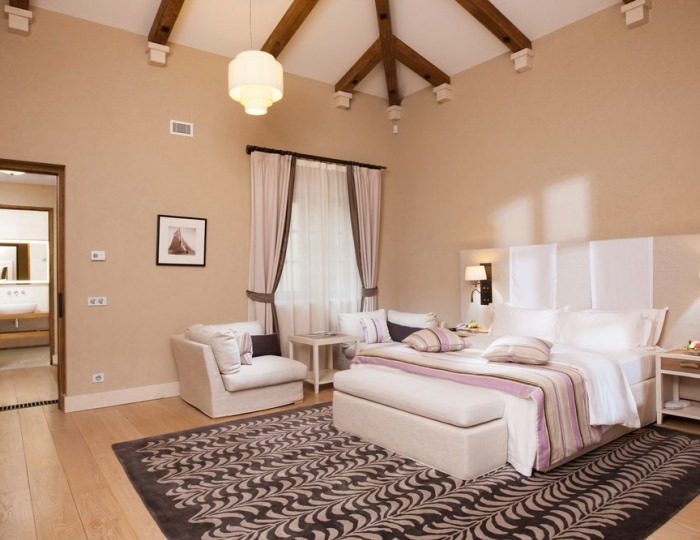 СУПЕРИОР - Отель Крымский Бриз Hotel & Villas