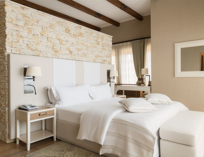 ДЕЛЮКС УЛУЧШЕННЫЙ - Отель Крымский Бриз Hotel & Villas