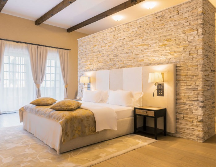 ЛЮКС ДЖУНИОР - Отель Крымский Бриз Hotel & Villas