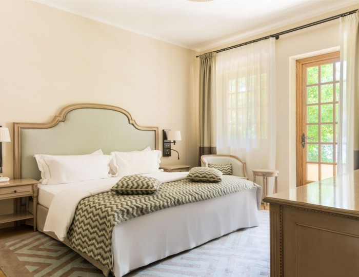 ВИЛЛА «ЧАЙКА» - Отель Крымский Бриз Hotel & Villas