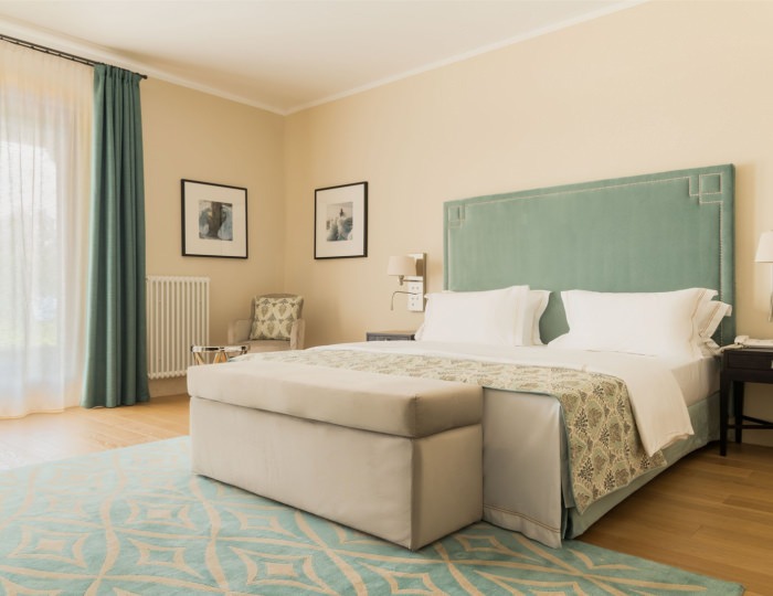 ВИЛЛА «ВИШНЕВЫЙ САД» - 3 - Отель Крымский Бриз Hotel & Villas