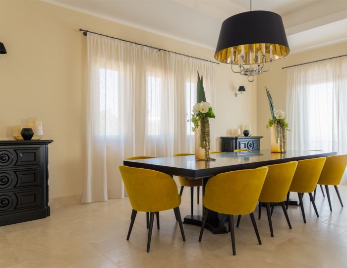 ВИЛЛА «ВИШНЕВЫЙ САД» - 4 - Отель Крымский Бриз Hotel & Villas
