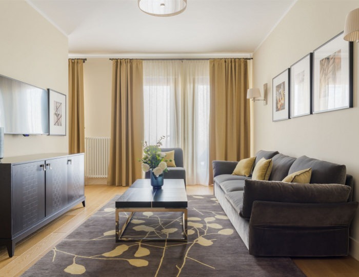 ВИЛЛА «ВИШНЕВЫЙ САД» - 4 - Отель Крымский Бриз Hotel & Villas