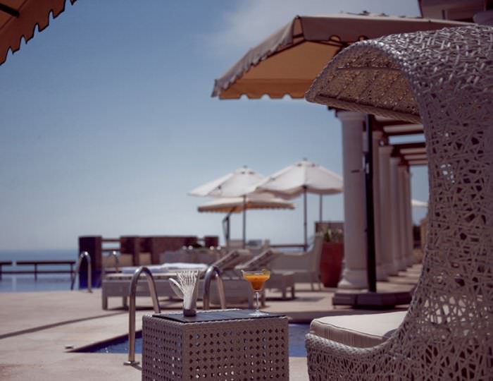 Бары на виллах - Отель Крымский Бриз Hotel & Villas
