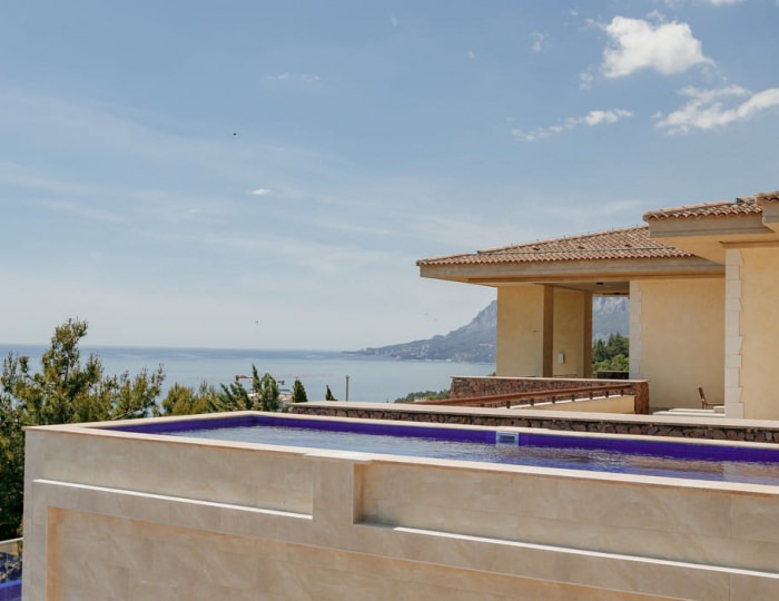 Отель Крымский Бриз Hotel & Villas