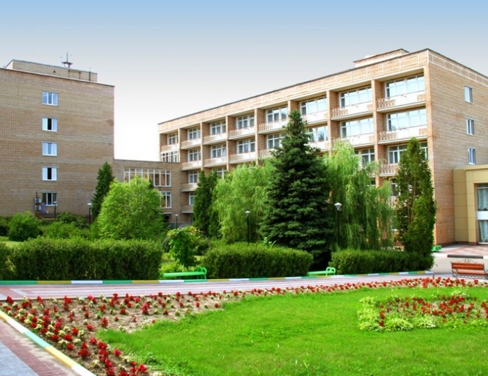 Отель «Orchestra Ока Спа Резорт»