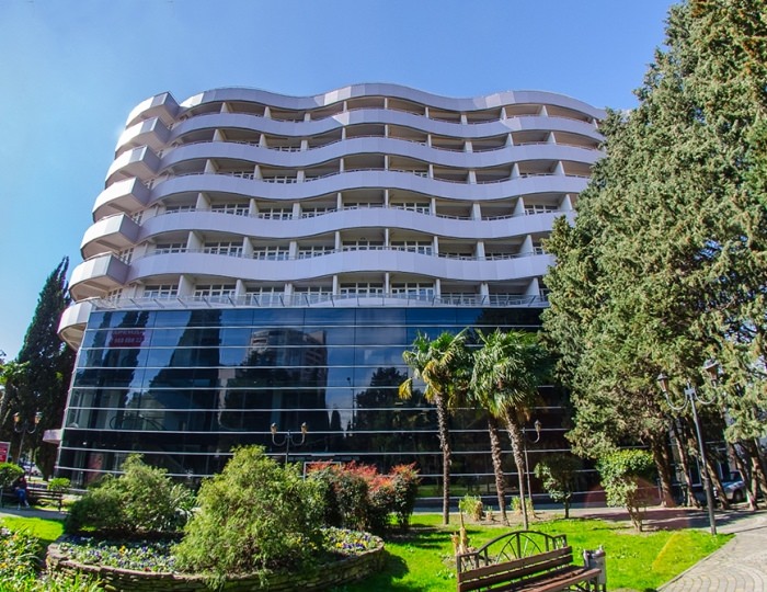 Отель Liberty Fly / Либерти Флай