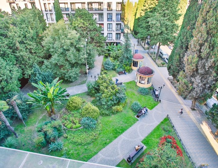 Отель Liberty Fly / Либерти Флай