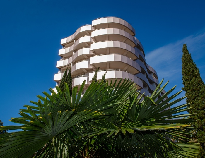 Отель Liberty Fly / Либерти Флай