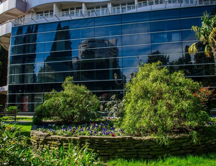 Отель Liberty Fly / Либерти Флай