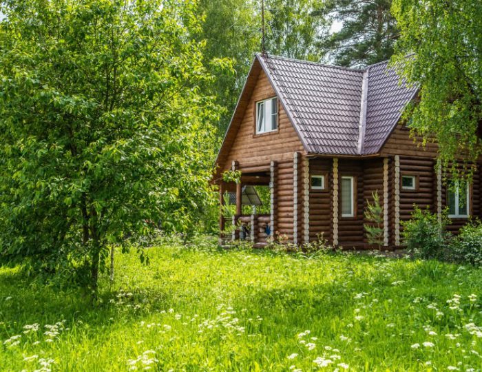 Апартаменты (Коттеджи) - Загородный отель «Атлас Парк Отель»