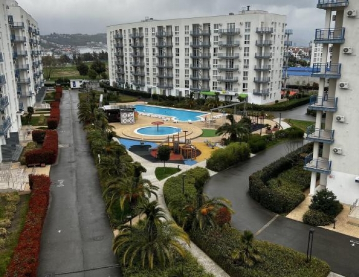 Апарт-отель «Чемпионский»