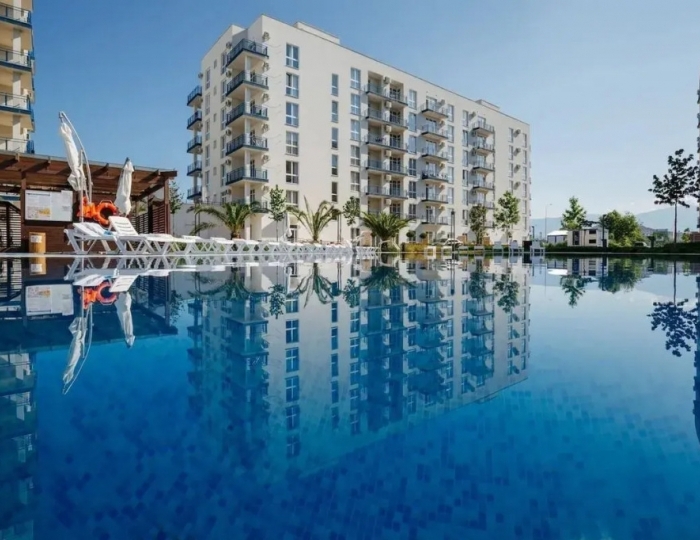 Апарт-отель «Чемпионский»