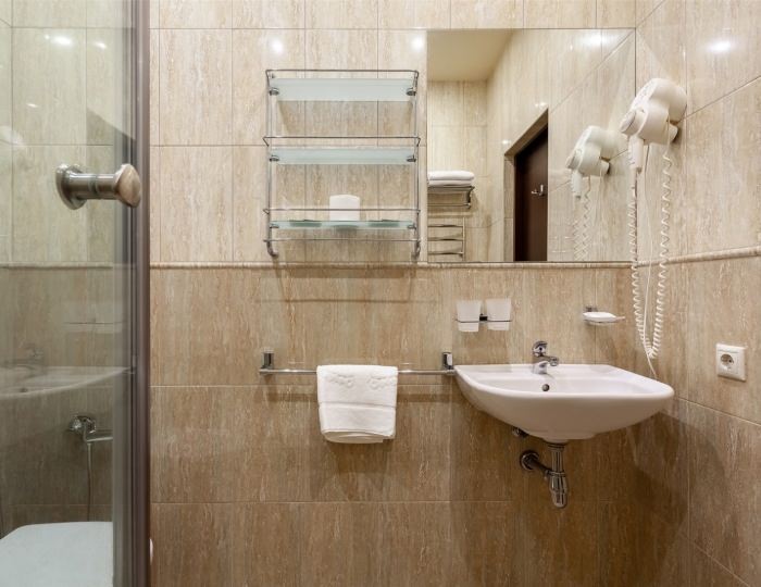 Стандарт с видом на море - Отель «Экодом Black Sea»