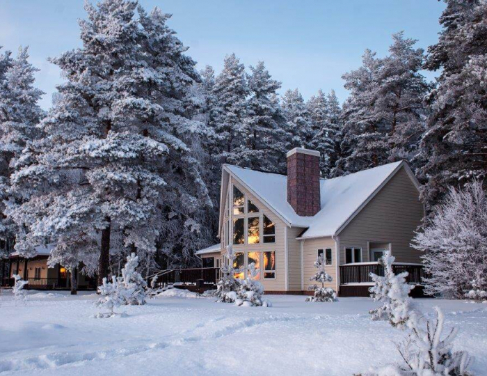 Парк-отель «Бухта Коприно»