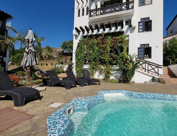 Курортный отель Al Tumur / Аль Тумур Курортное