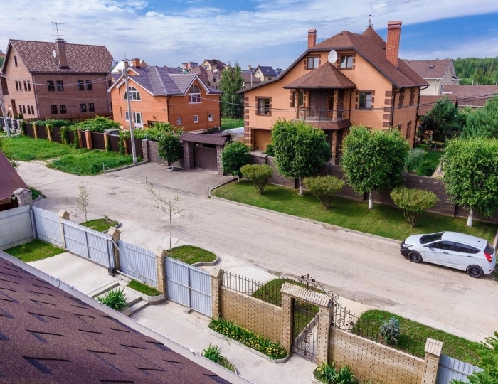 Отель «Планерная» Домодедово