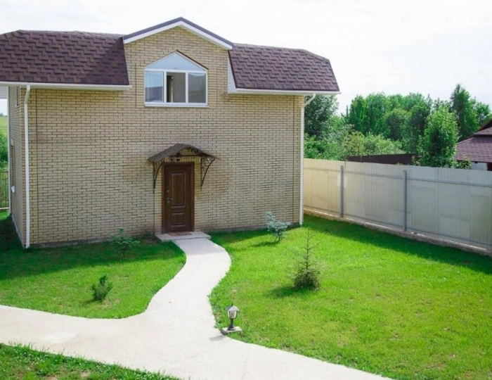 Отель «Планерная» Домодедово