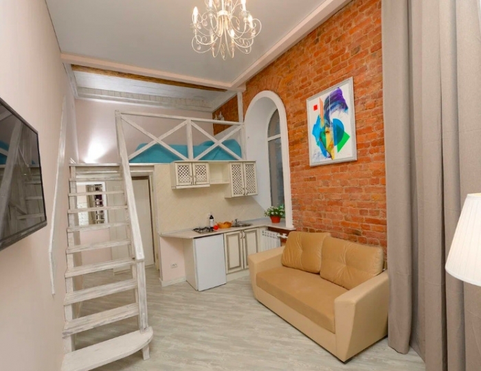 Апарт-отель «Домодедово»