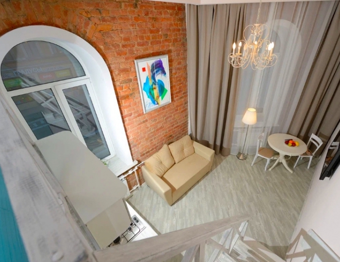 Апарт-отель «Домодедово»