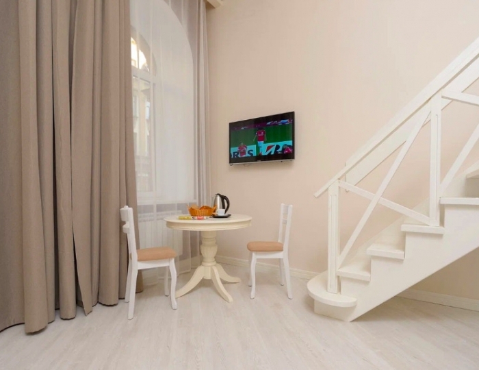 Апарт-отель «Домодедово»