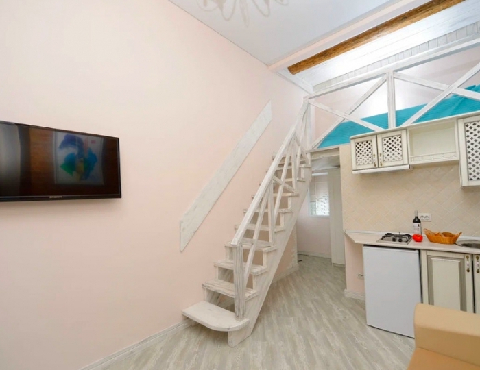 Апарт-отель «Домодедово»