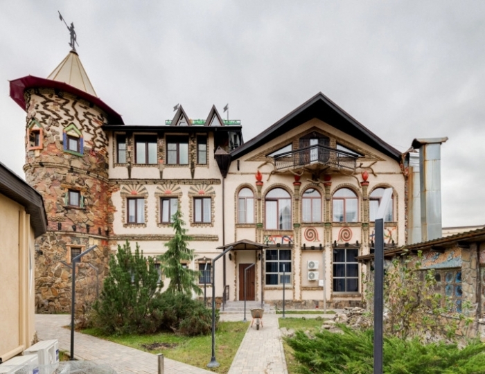 Гостевой дом «Времена Года» Домодедово