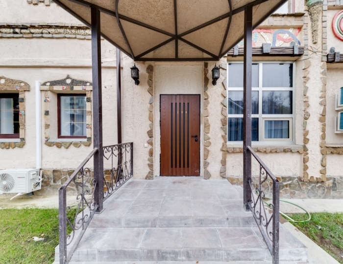 Гостевой дом «Времена Года» Домодедово