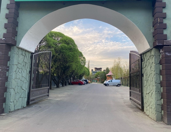 Гостевой дом «Времена Года» Домодедово