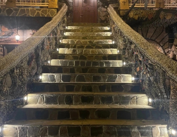 Гостевой дом «Времена Года» Домодедово