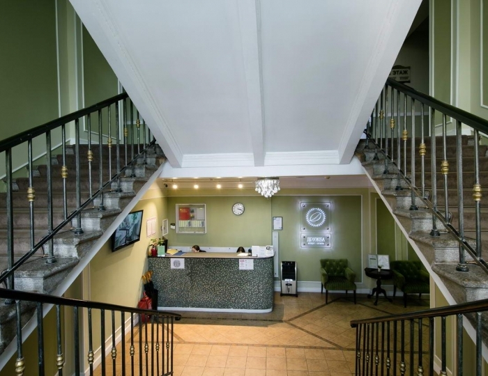 Отель «Дружба» Жуковский