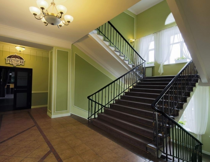 Отель «Дружба» Жуковский