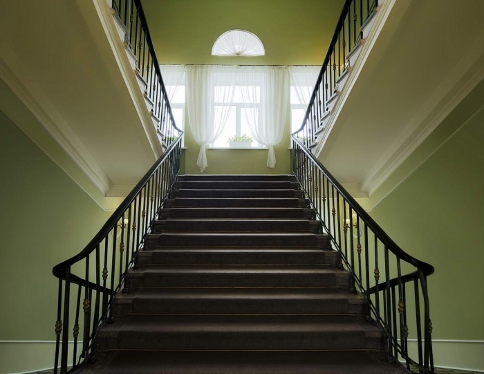 Отель «Дружба» Жуковский