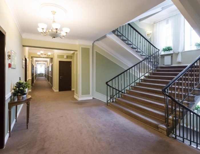 Отель «Дружба» Жуковский