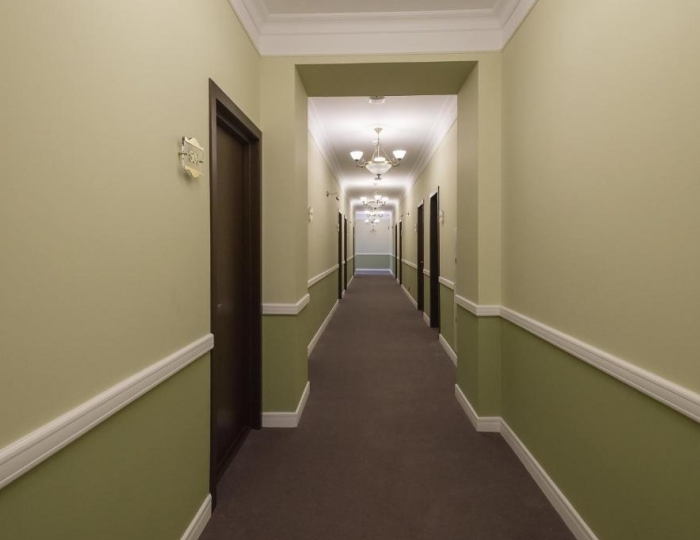 Отель «Дружба» Жуковский