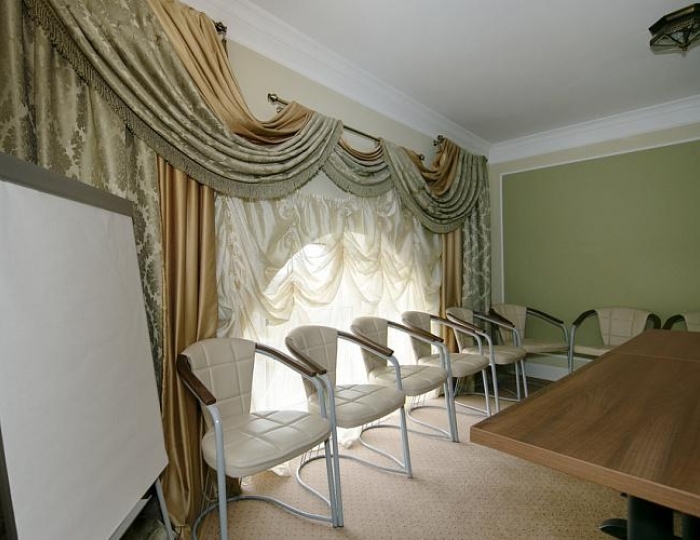 Конференц-залы - Отель «Дружба» Жуковский