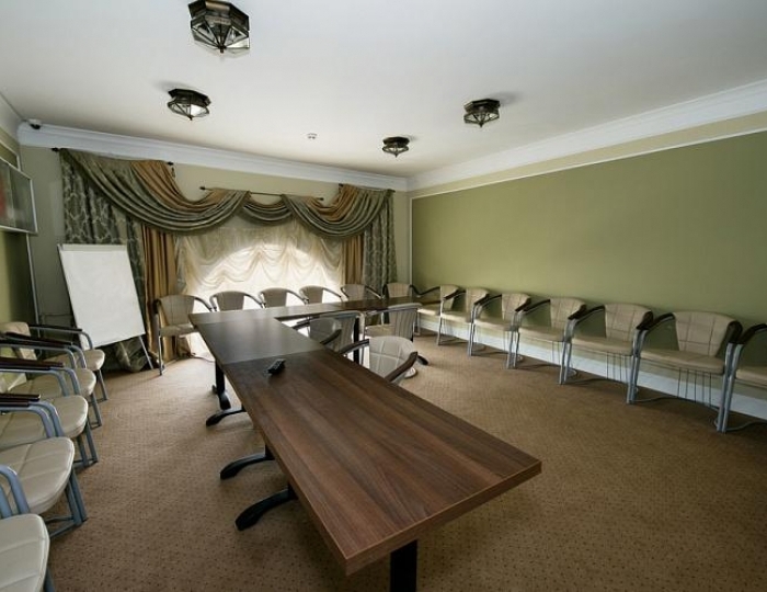 Конференц-залы - Отель «Дружба» Жуковский