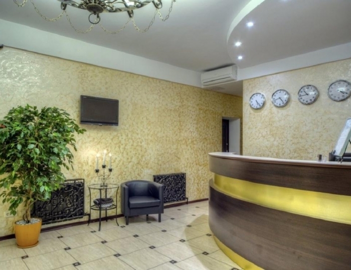 Мини-отель «Граф» Жуковский