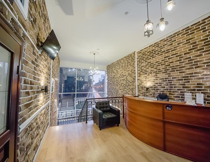 Отель Andersen / Андерсен Жуковский