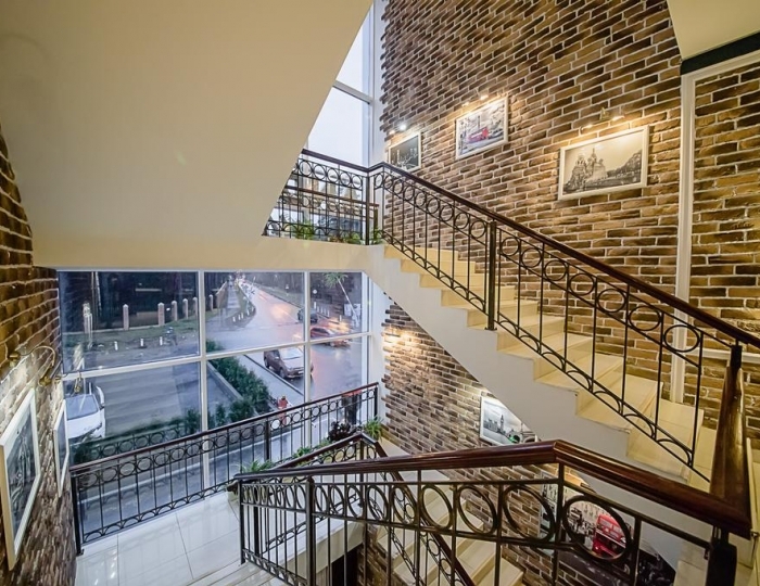 Отель Andersen / Андерсен Жуковский