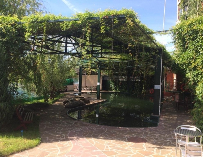 Мини-отель «Ваша Гавань» Жуковский