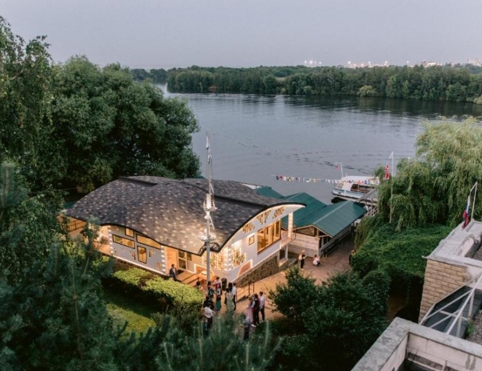 Мини-отель «Ваша Гавань» Жуковский