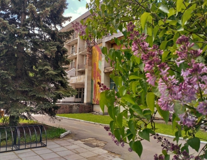 Санаторий «ЖМЗ» Жуковский