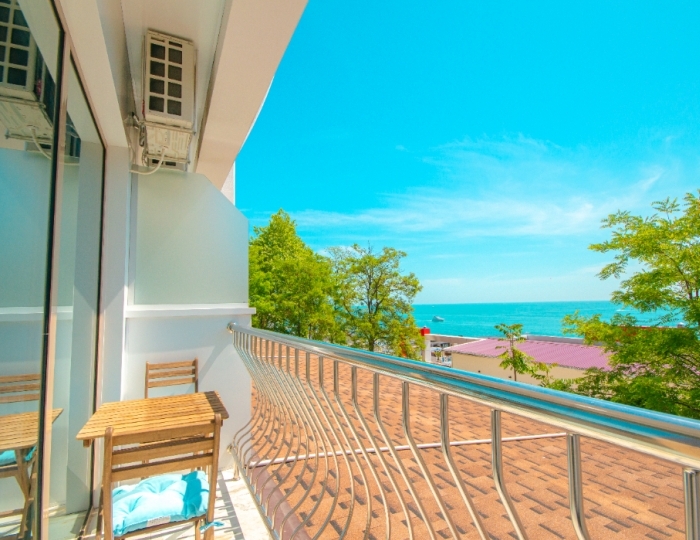 Спа-отель Grace Gorizont / Грейс Горизонт