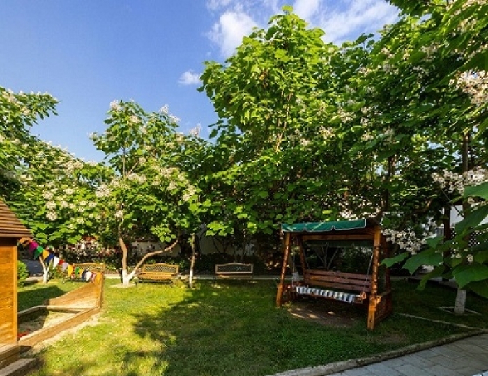 Отель «Эспаньола» Солнечногорское