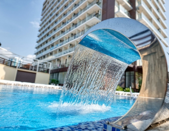 Отель «Радуга-Престиж»