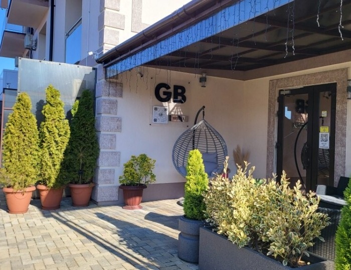 Отель «GB» Адлер